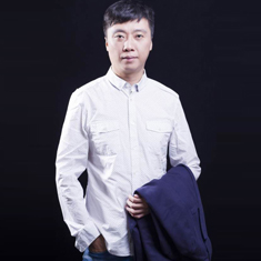 主任设计师 :饶军